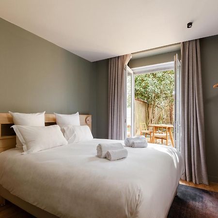 Hotel Gambettes - Entree Autonome, Reception En Ligne - Encore Mieux 리모주 외부 사진
