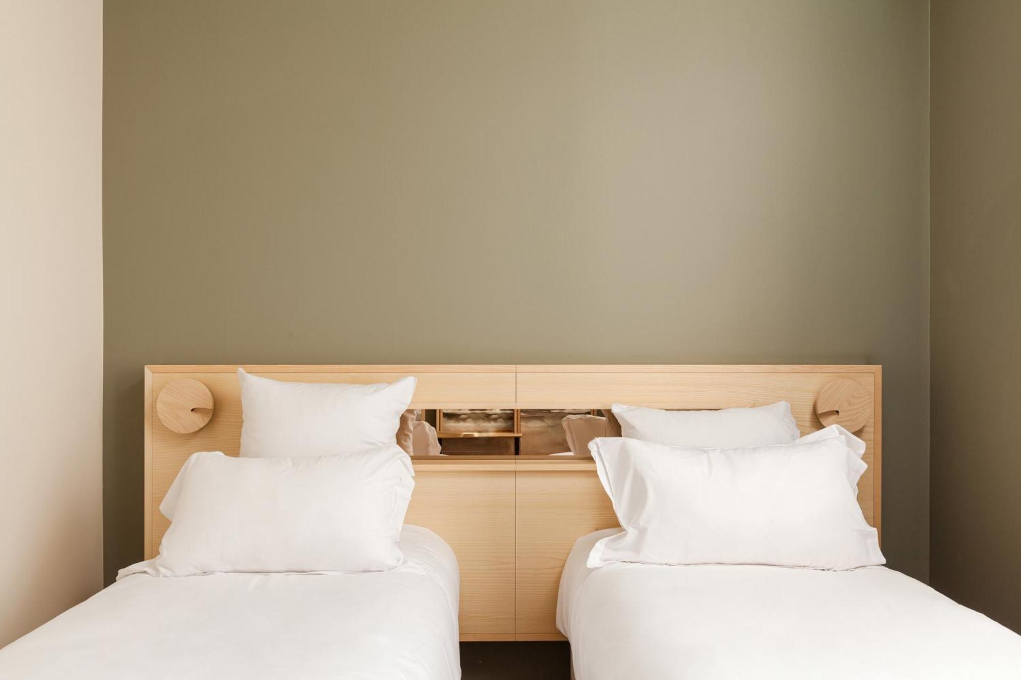 Hotel Gambettes - Entree Autonome, Reception En Ligne - Encore Mieux 리모주 외부 사진