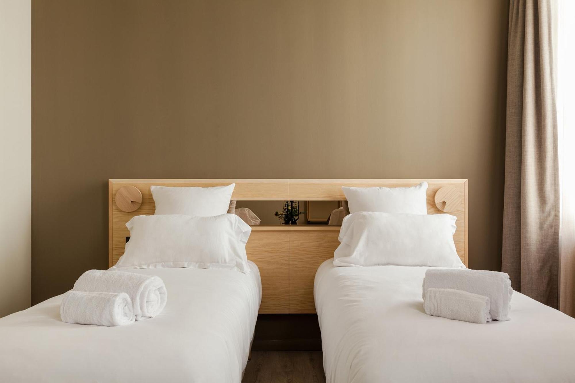 Hotel Gambettes - Entree Autonome, Reception En Ligne - Encore Mieux 리모주 외부 사진